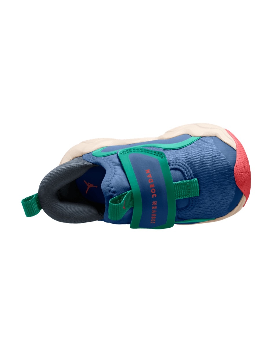 Tenis para niña 9
