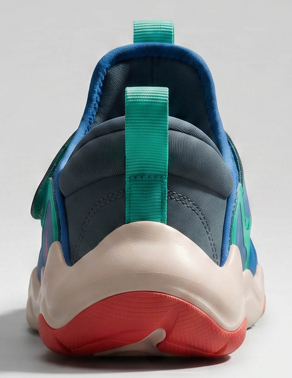 Tenis para niño Jordan 23/7.2 EasyOn 2