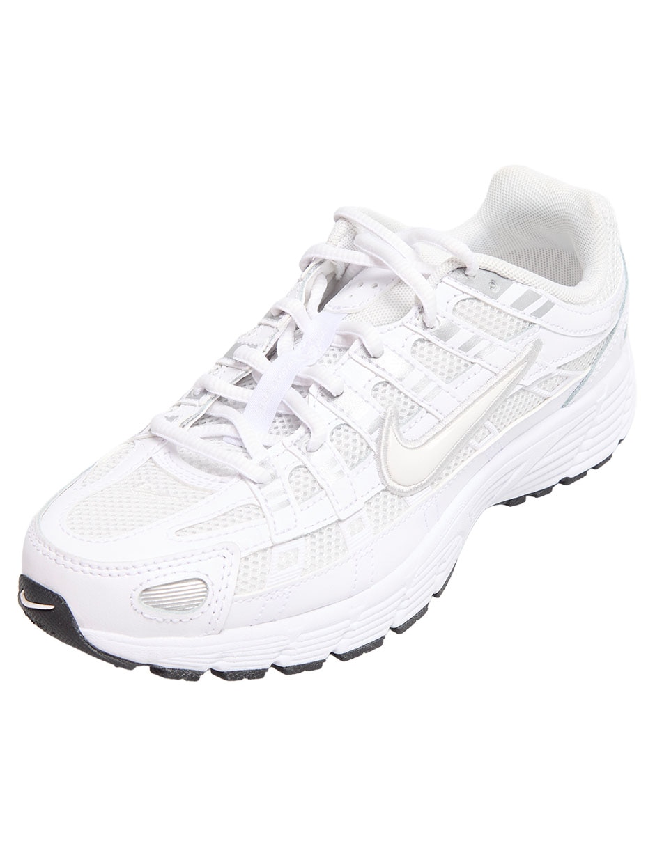 Tenis Nike Para Niño P-6000