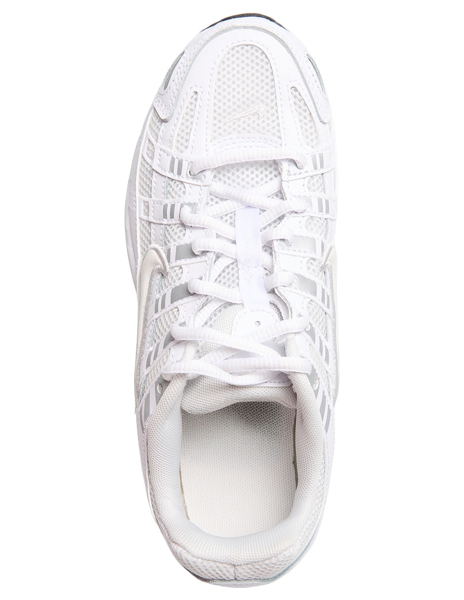 Tenis Nike Para Niño P-6000