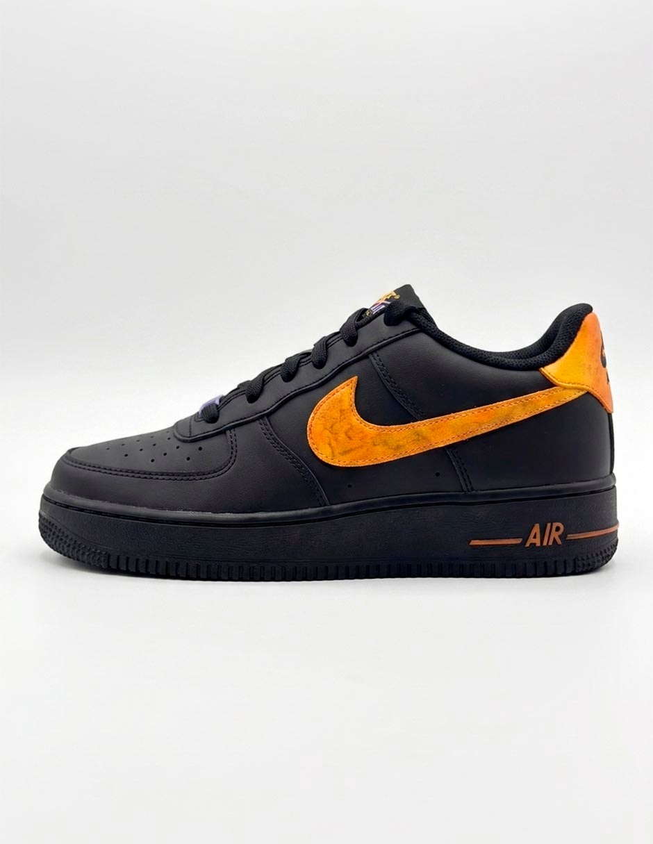 Tenis para niño air force 1 low Tenis para niño air force 1 low