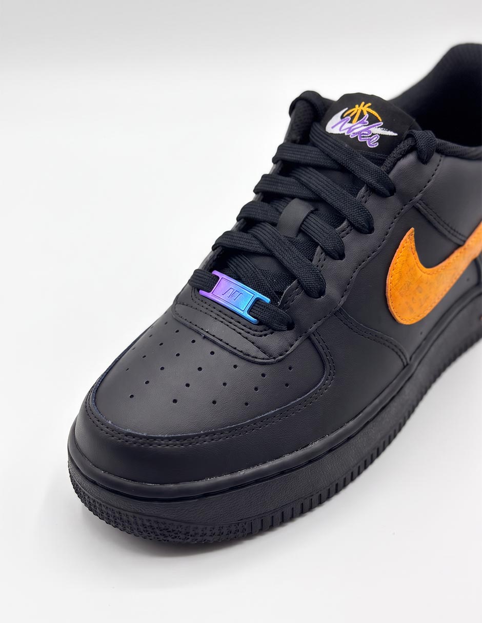 Tenis para niño air force 1 low 2
