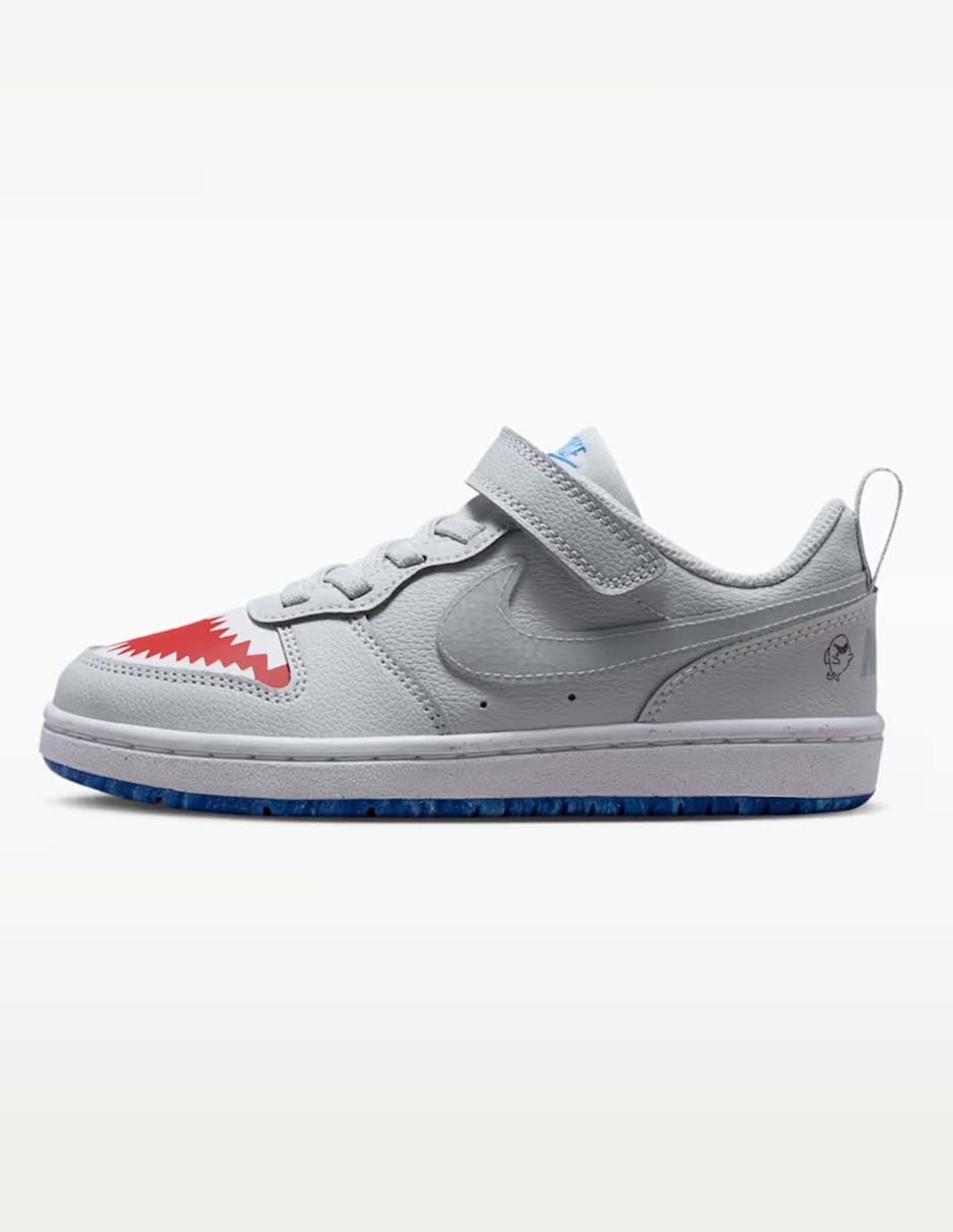 Tenis para niño Tenis para niño
