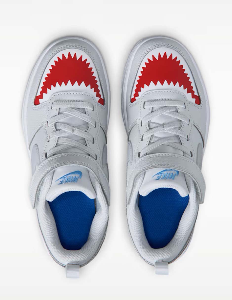 Tenis para niño 4