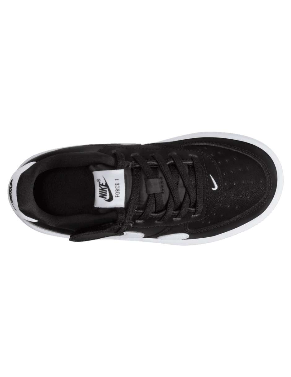 Tenis nike para niño force 1 low easyon