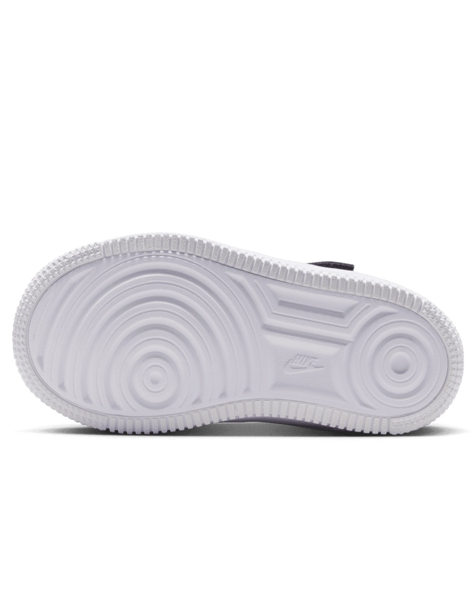 Tenis nike para niño force 1 low easyon