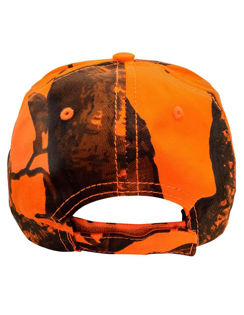 Gorra con visera curva velcro Explorer adulto Gorra con visera curva velcro Explorer adulto