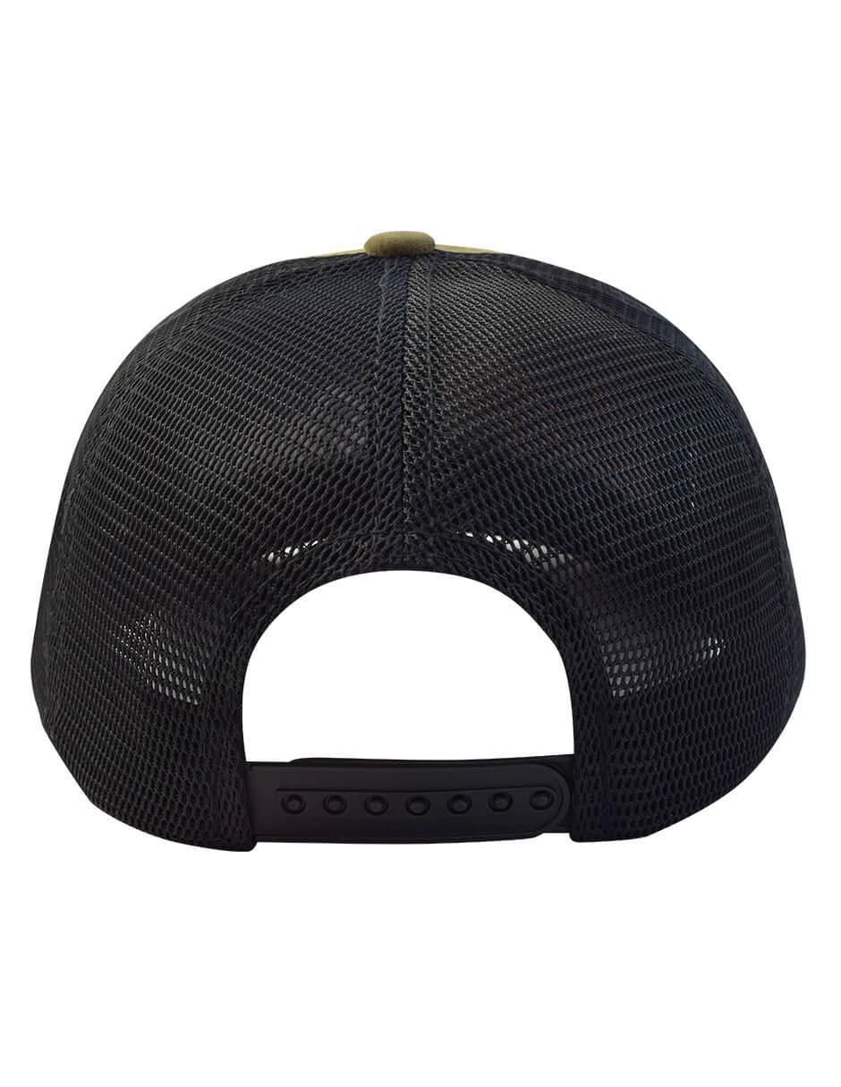 Gorra con visera curva snapback Follow Your Road para adulto 4