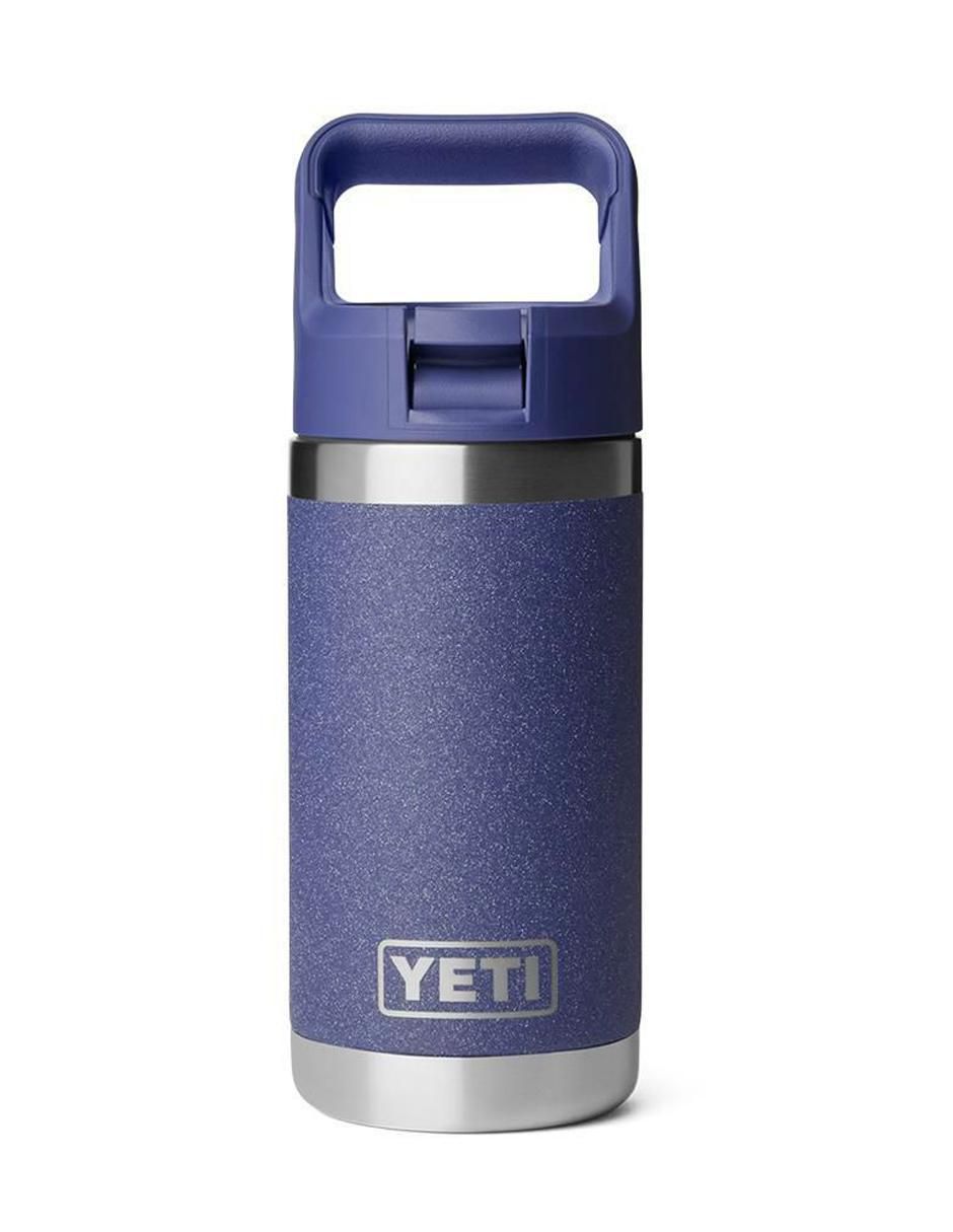 Termo de acero inoxidable Rambler® Para Niños con tapa rosca 1