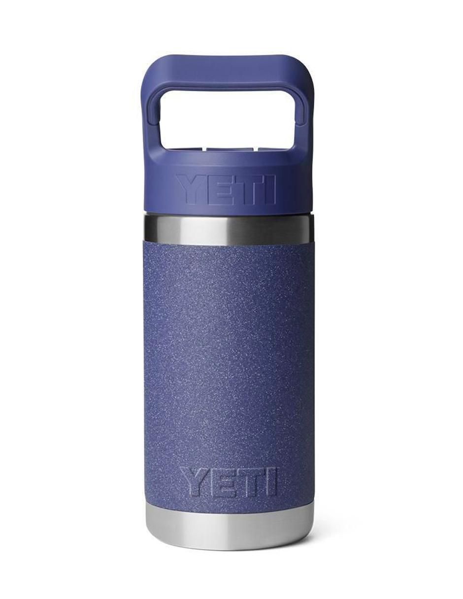 Termo de acero inoxidable Rambler® Para Niños con tapa rosca 2