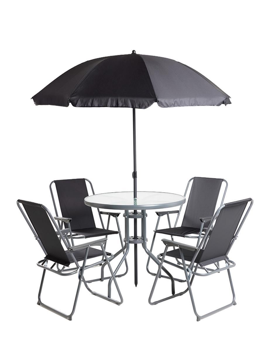 Comedor para 2 personas 1