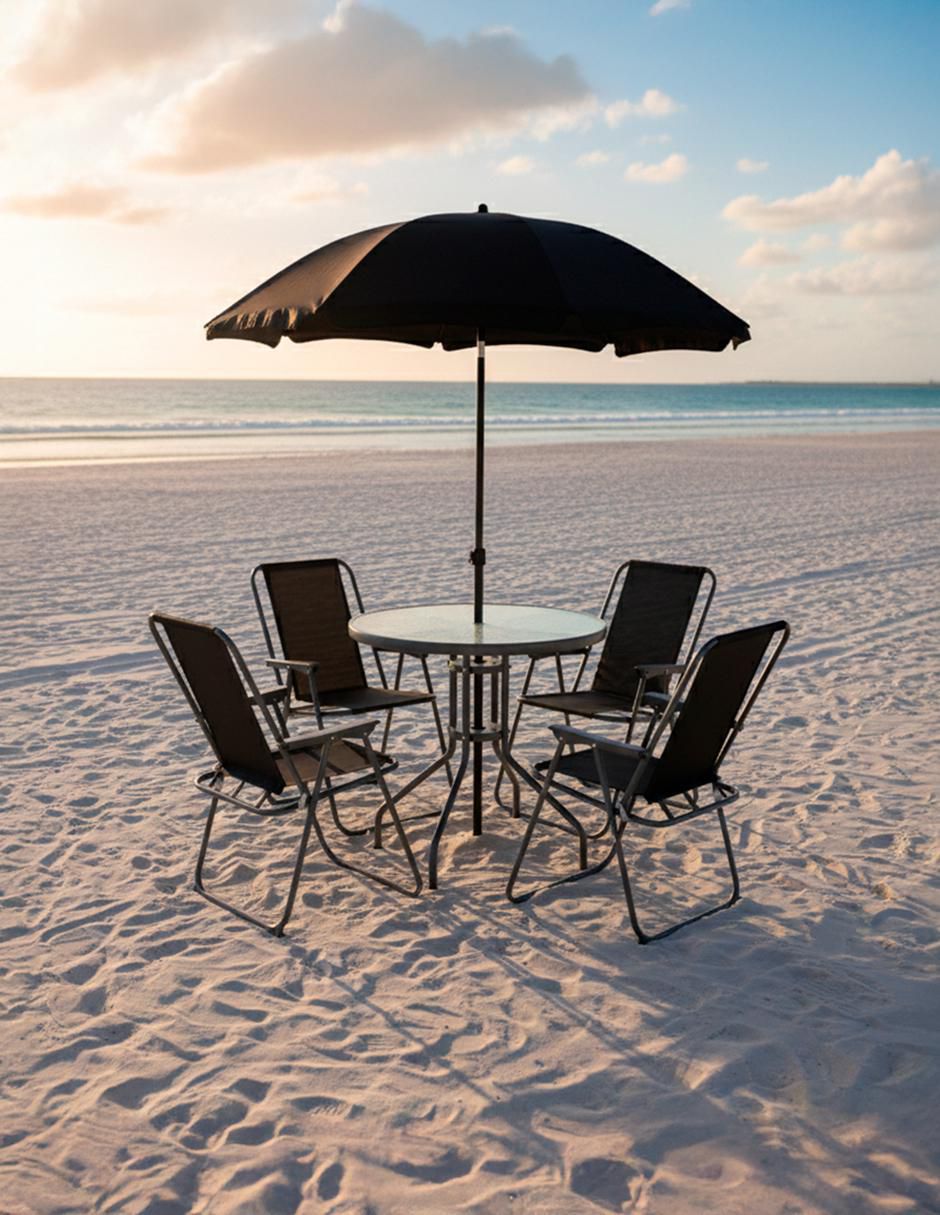 Comedor para 2 personas 4