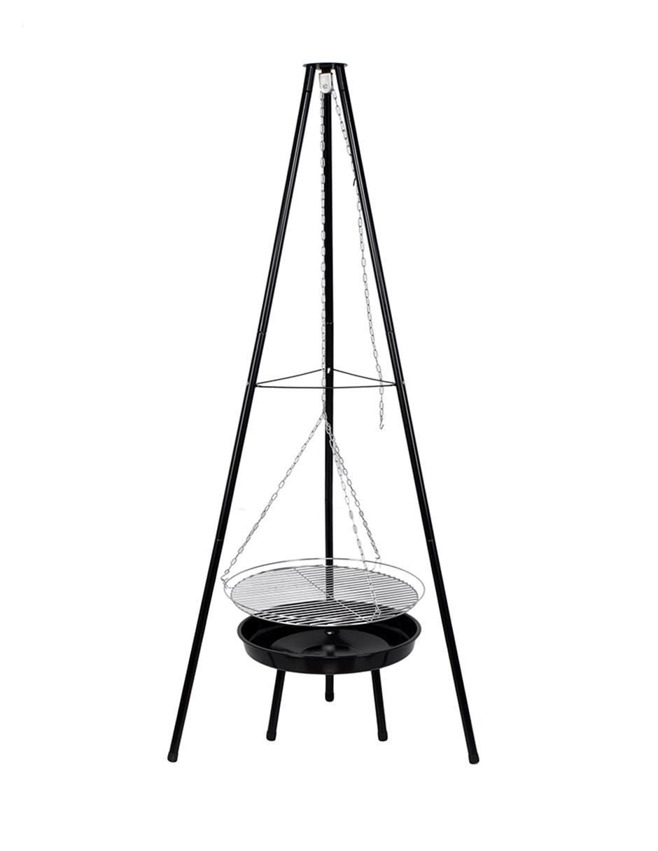 Asador de carbón ASA-Toro