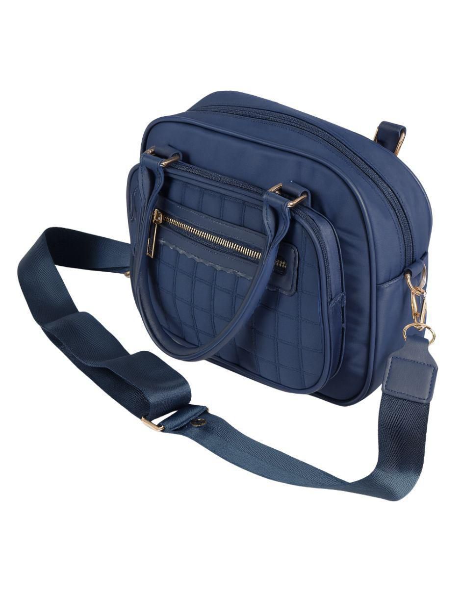 Bolsa crossbody para mujer