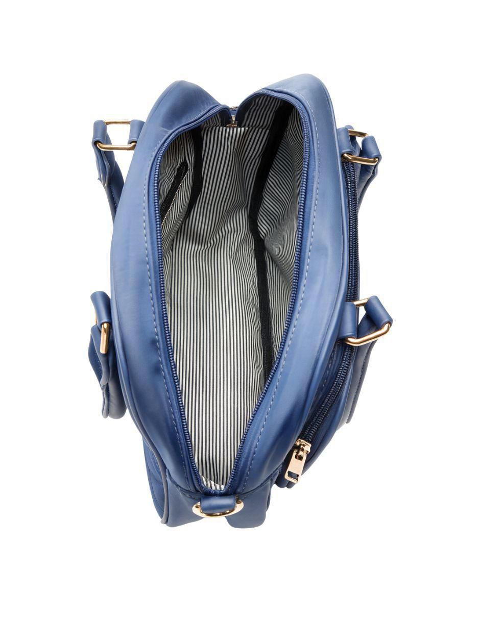 Bolsa crossbody para mujer