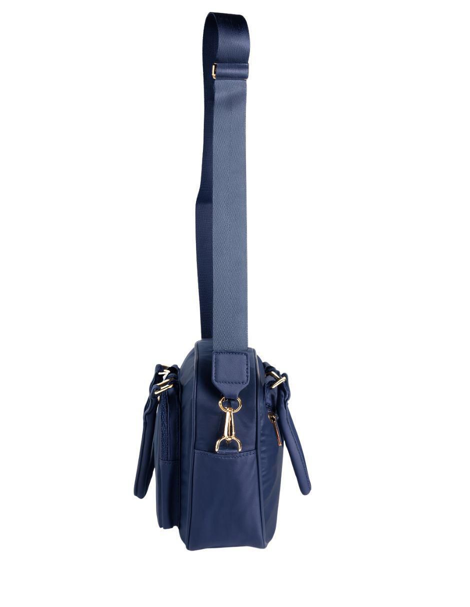 Bolsa crossbody para mujer