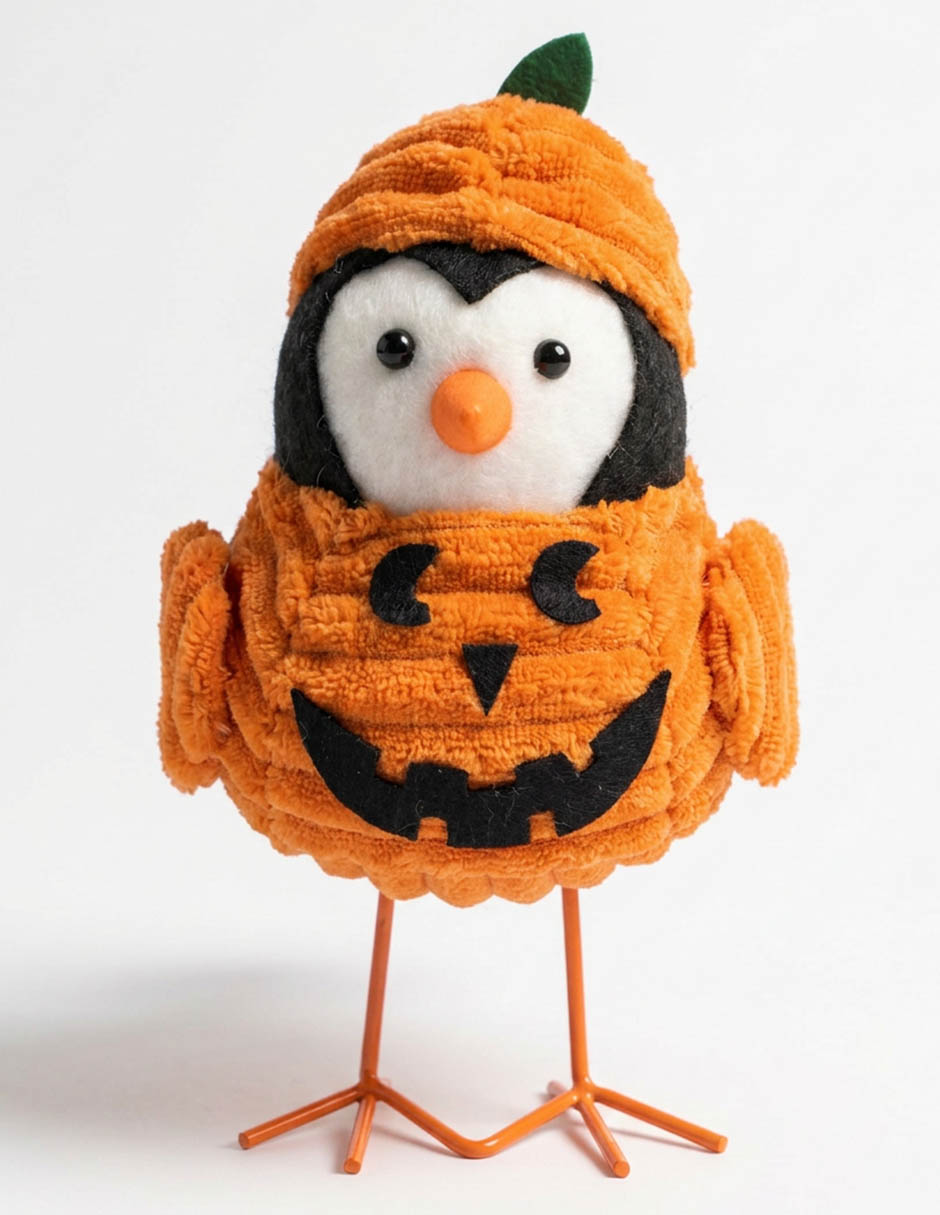 Accesorio decorativo de halloween