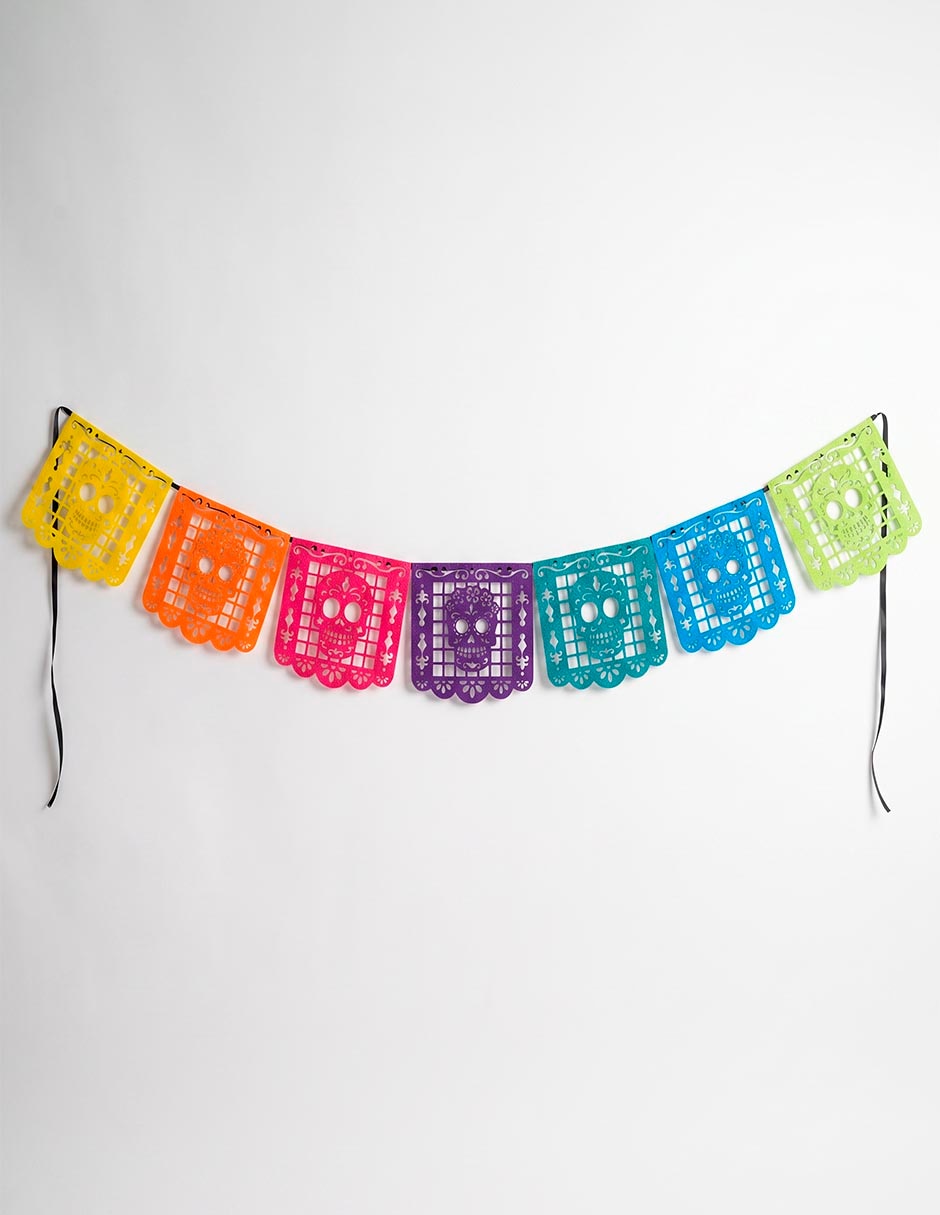 GUIRNALDA PAPEL PICADO 1