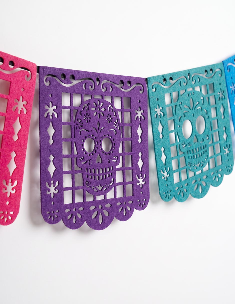 GUIRNALDA PAPEL PICADO 3