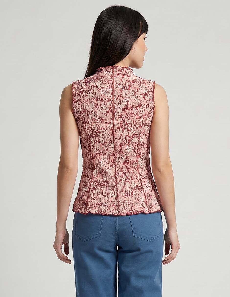 Blusa para mujer 2