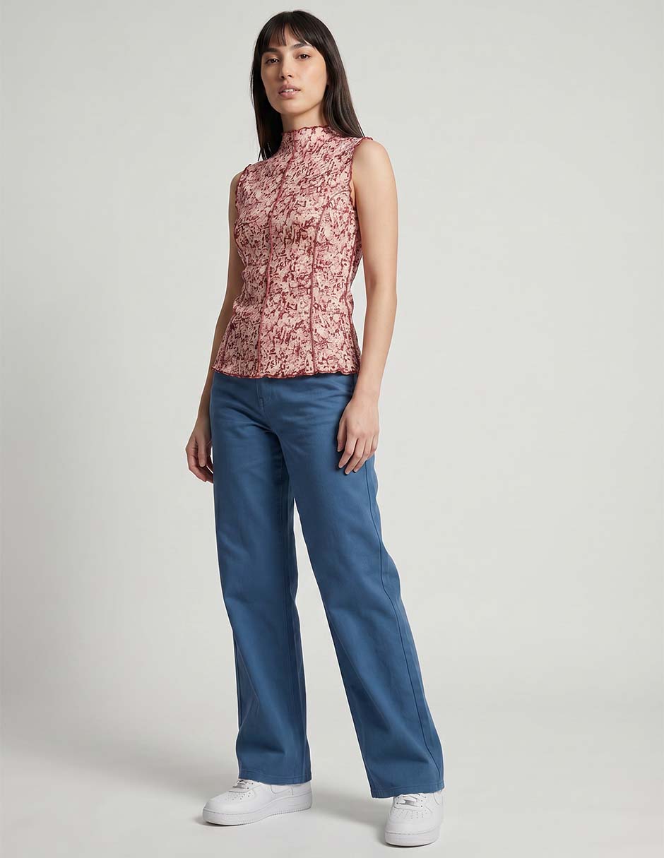 Blusa para mujer 3