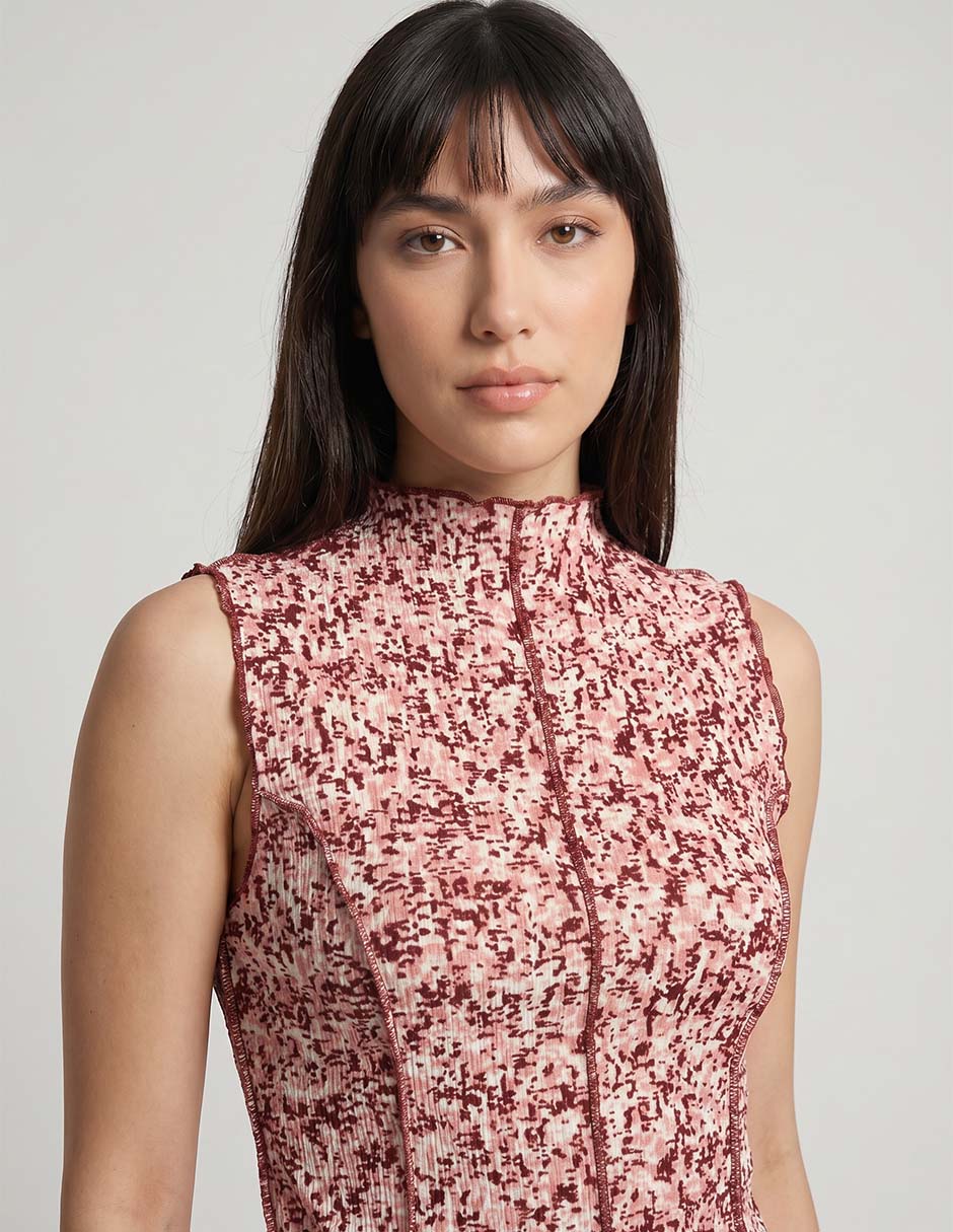 Blusa para mujer 4