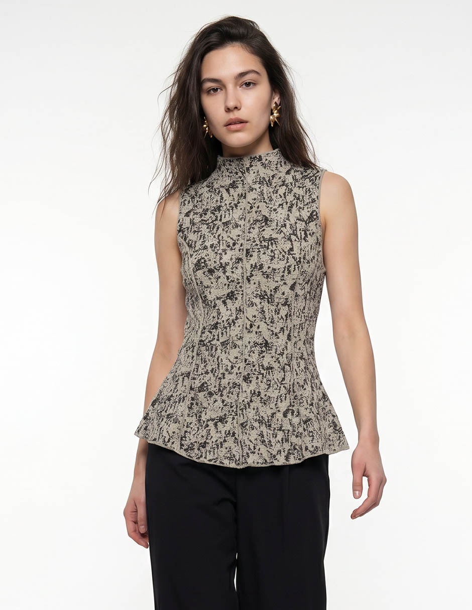 Blusa para mujer