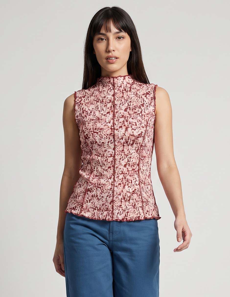 Blusa para mujer