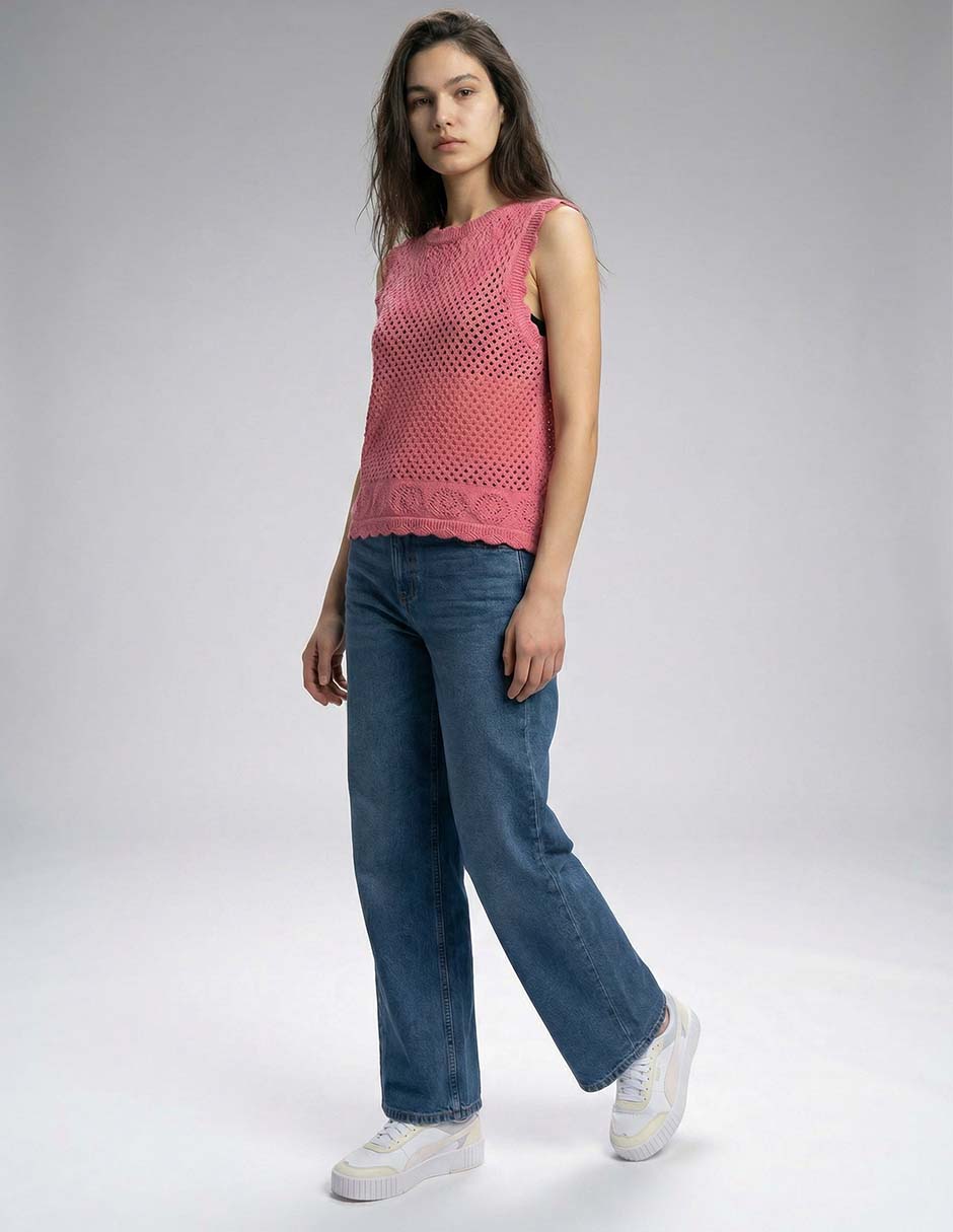 Blusa para mujer 3
