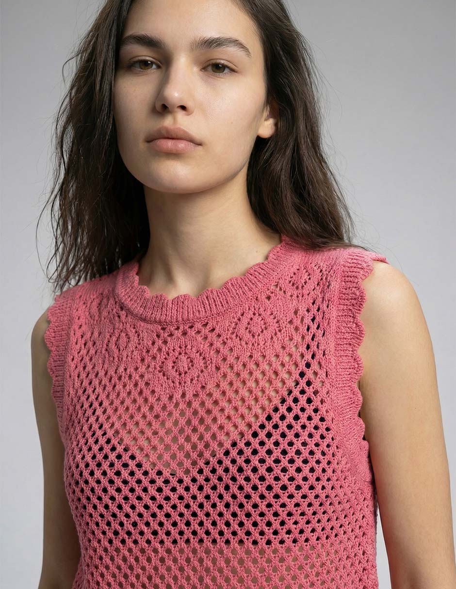 Blusa para mujer