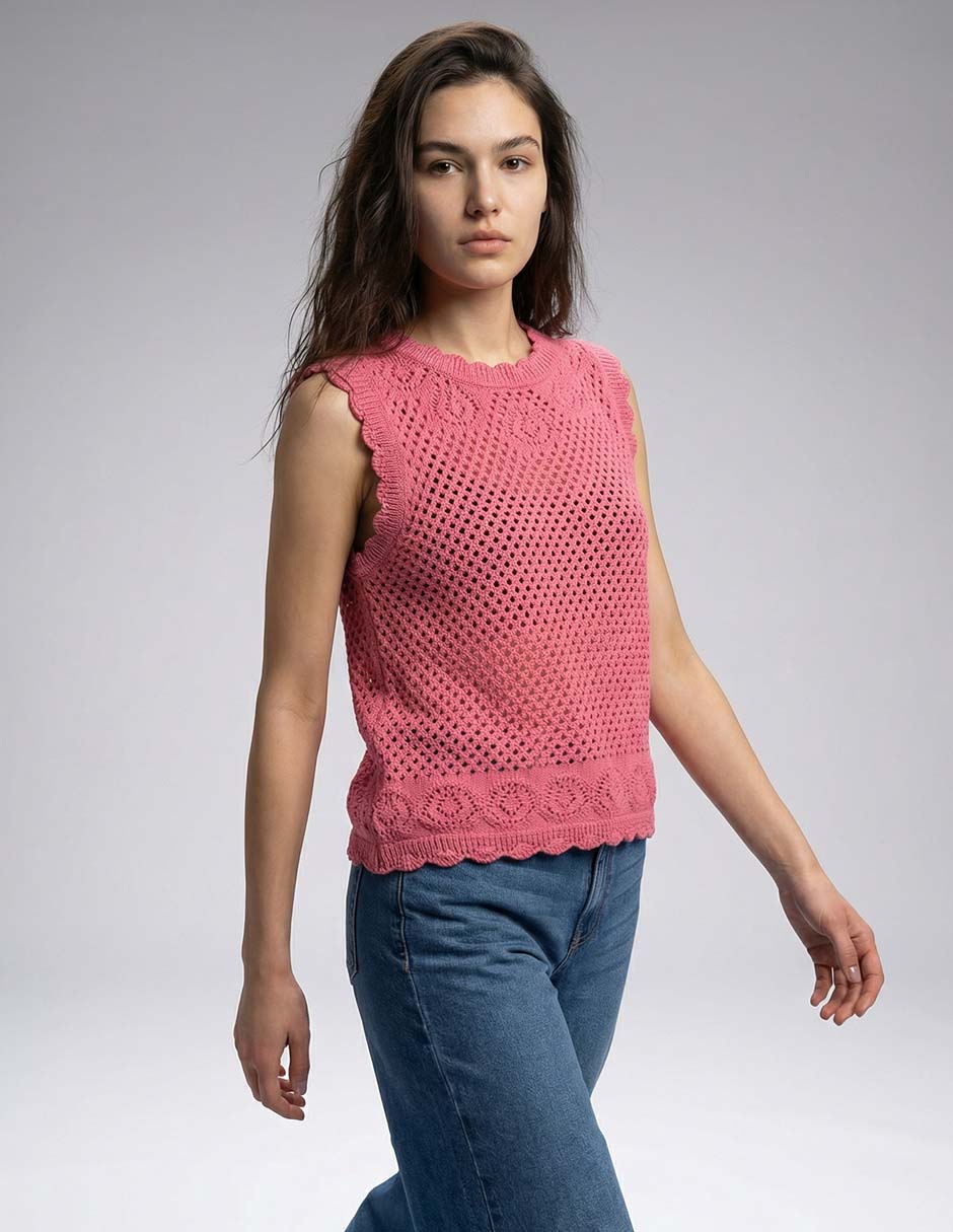 Blusa para mujer