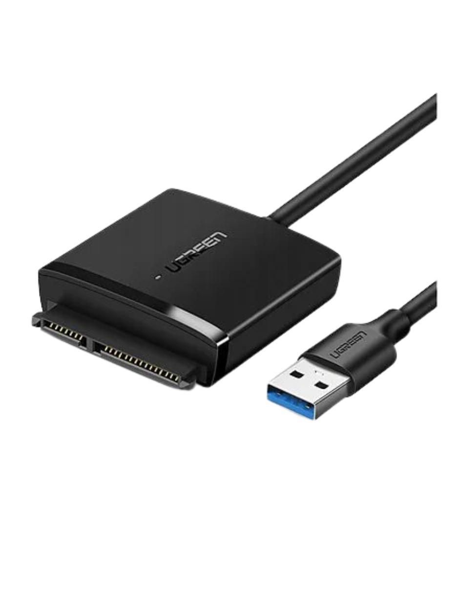 Adaptador USB Ugreen