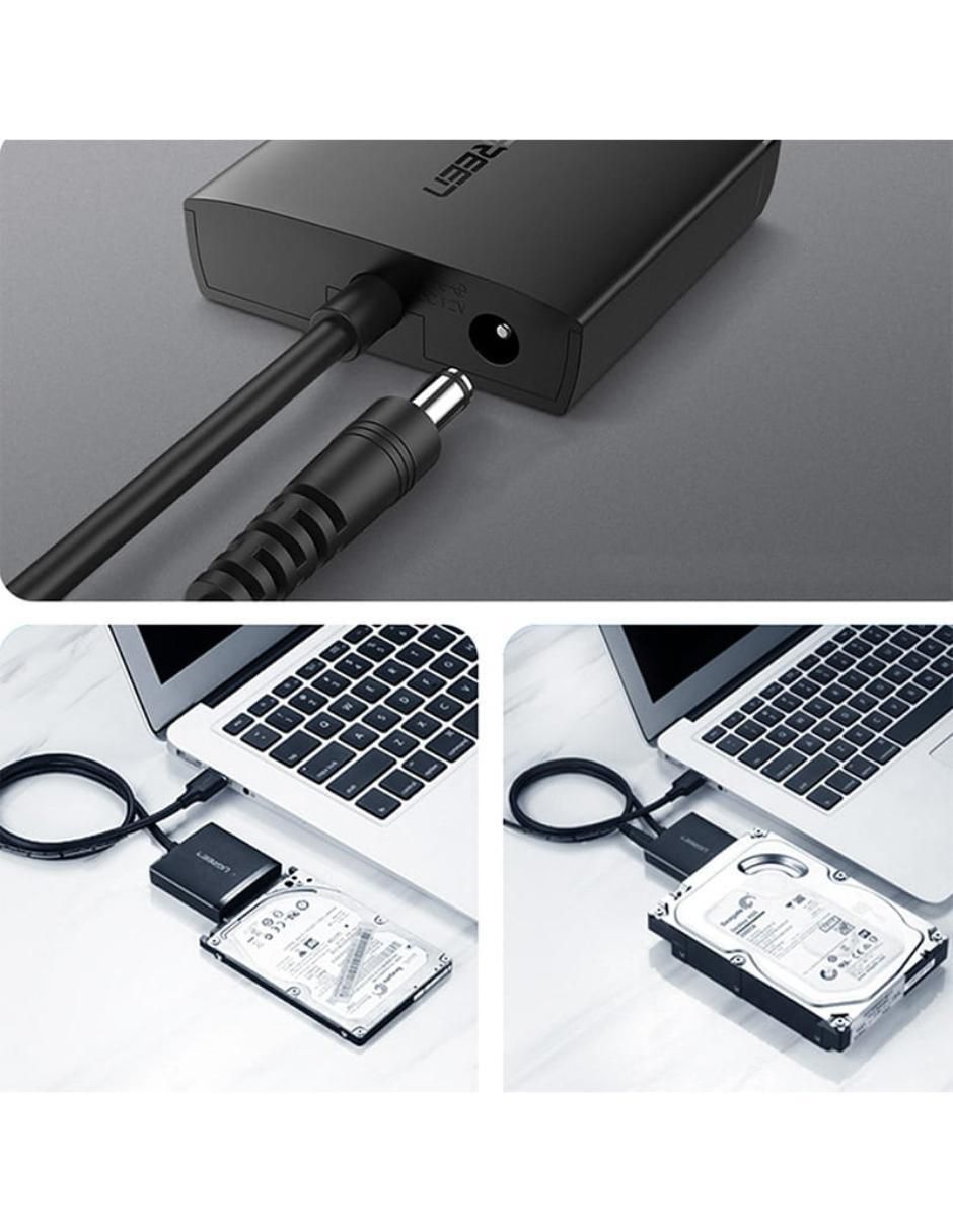 Adaptador USB Ugreen