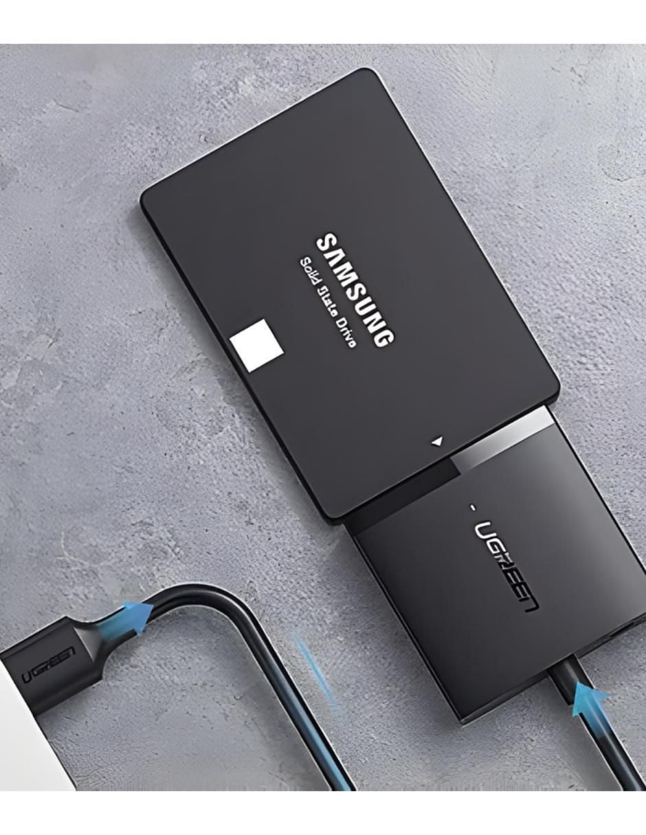 Adaptador USB Ugreen