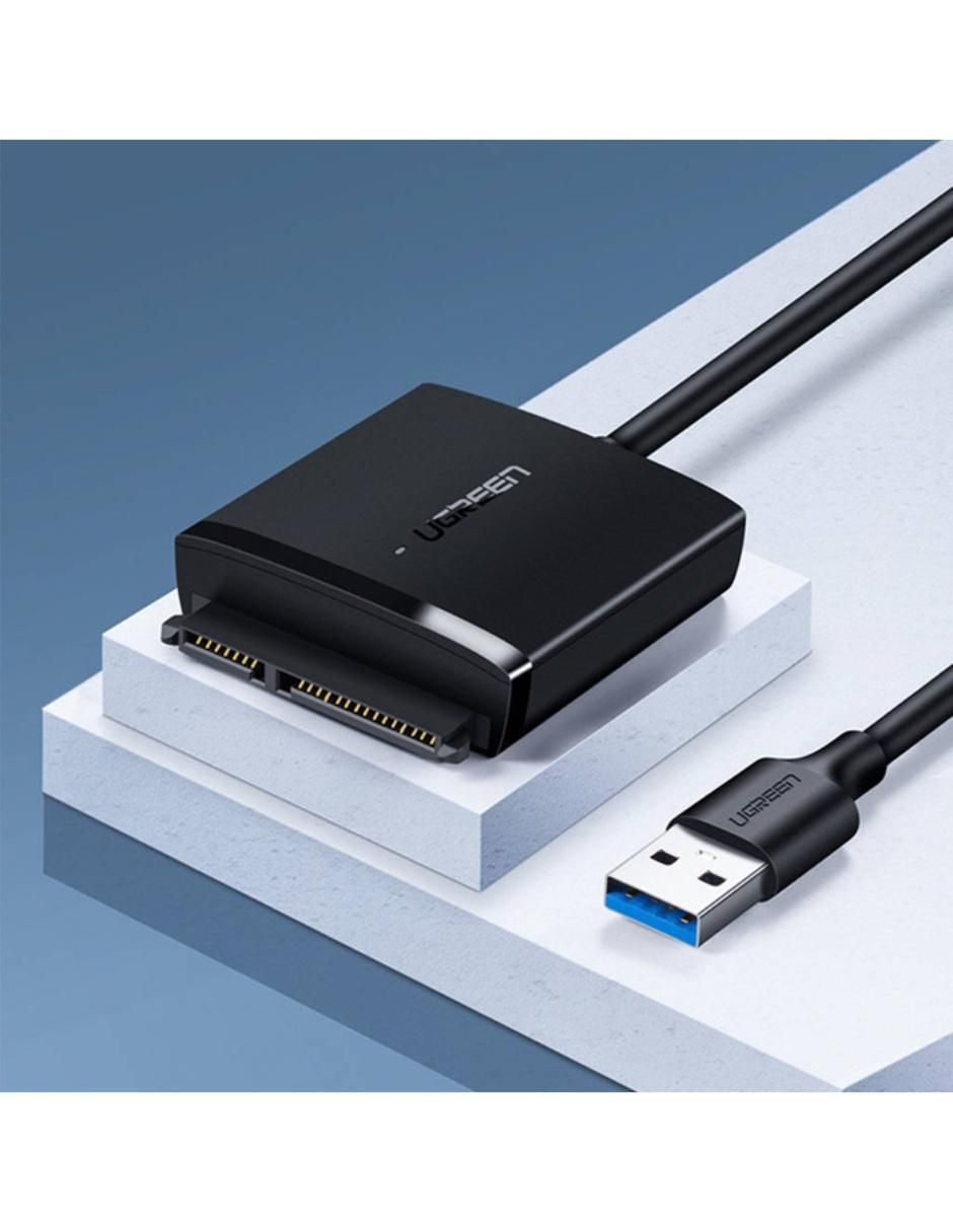 Adaptador USB