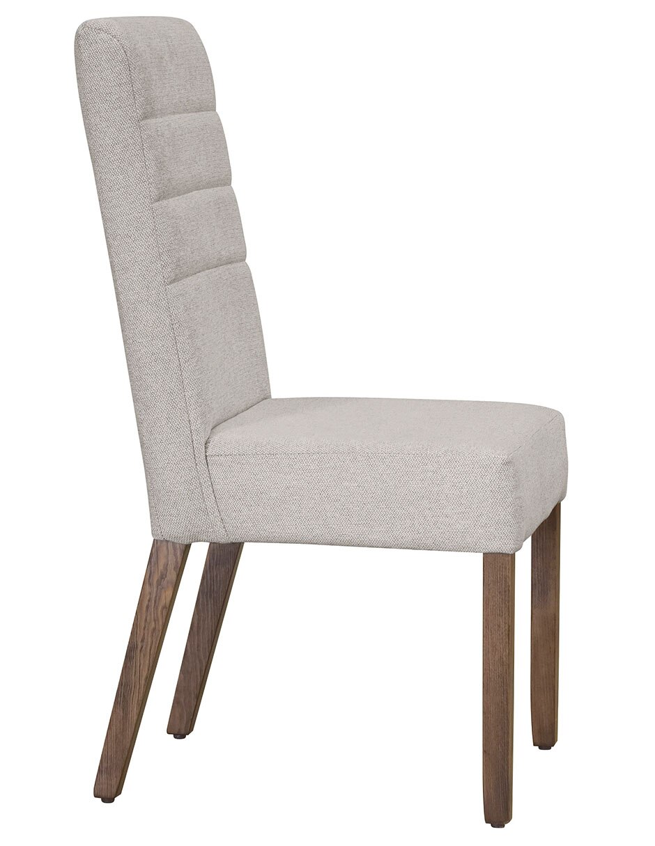 Silla sin brazos Altea de Madera pino 2