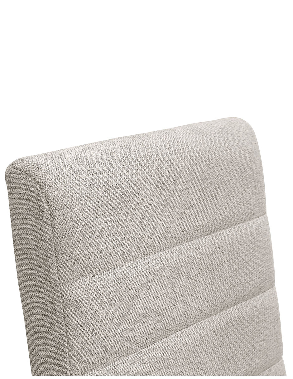 Silla sin brazos Altea de Madera pino 3