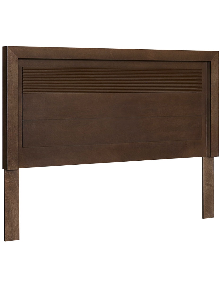 Cabecera de chapa madera Cabecera de chapa madera