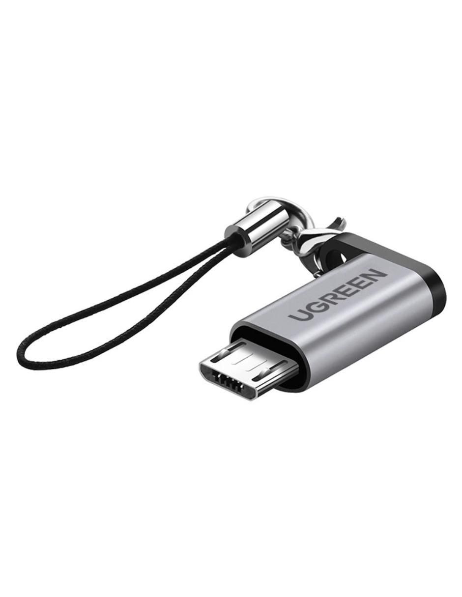 Adaptador tipo C Ugreen