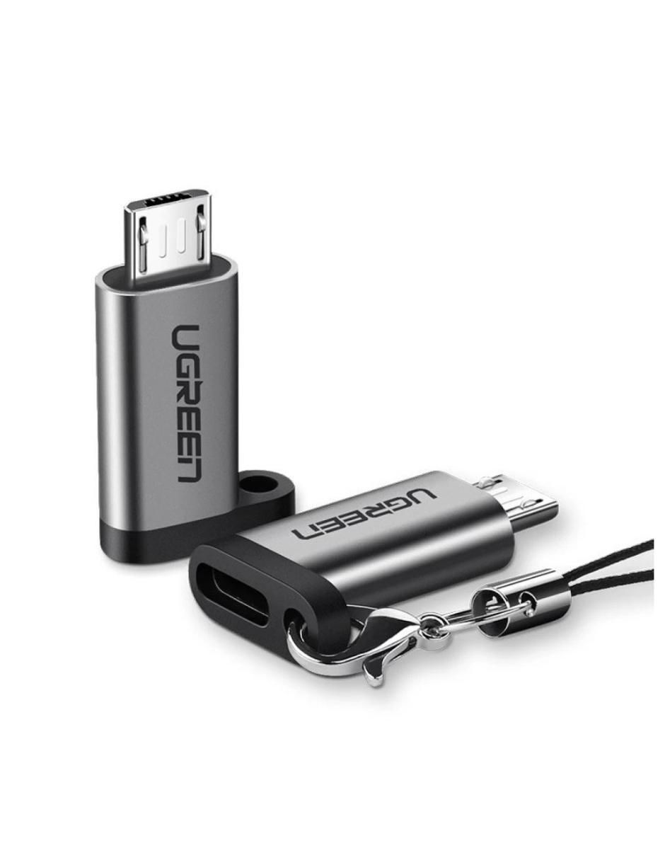Adaptador tipo C Ugreen
