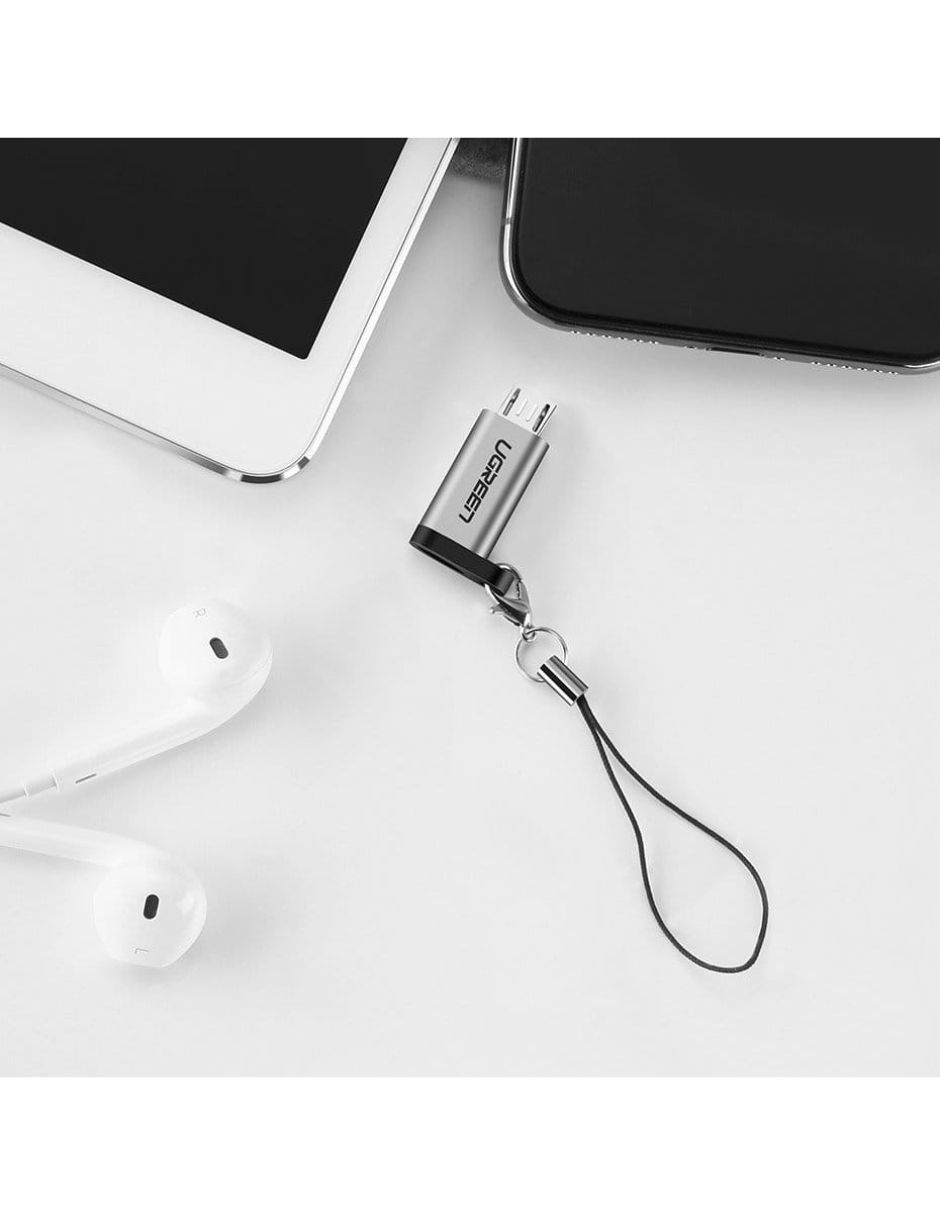 Adaptador tipo C Ugreen