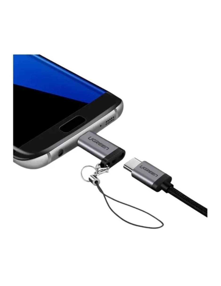 Adaptador tipo C Adaptador tipo C