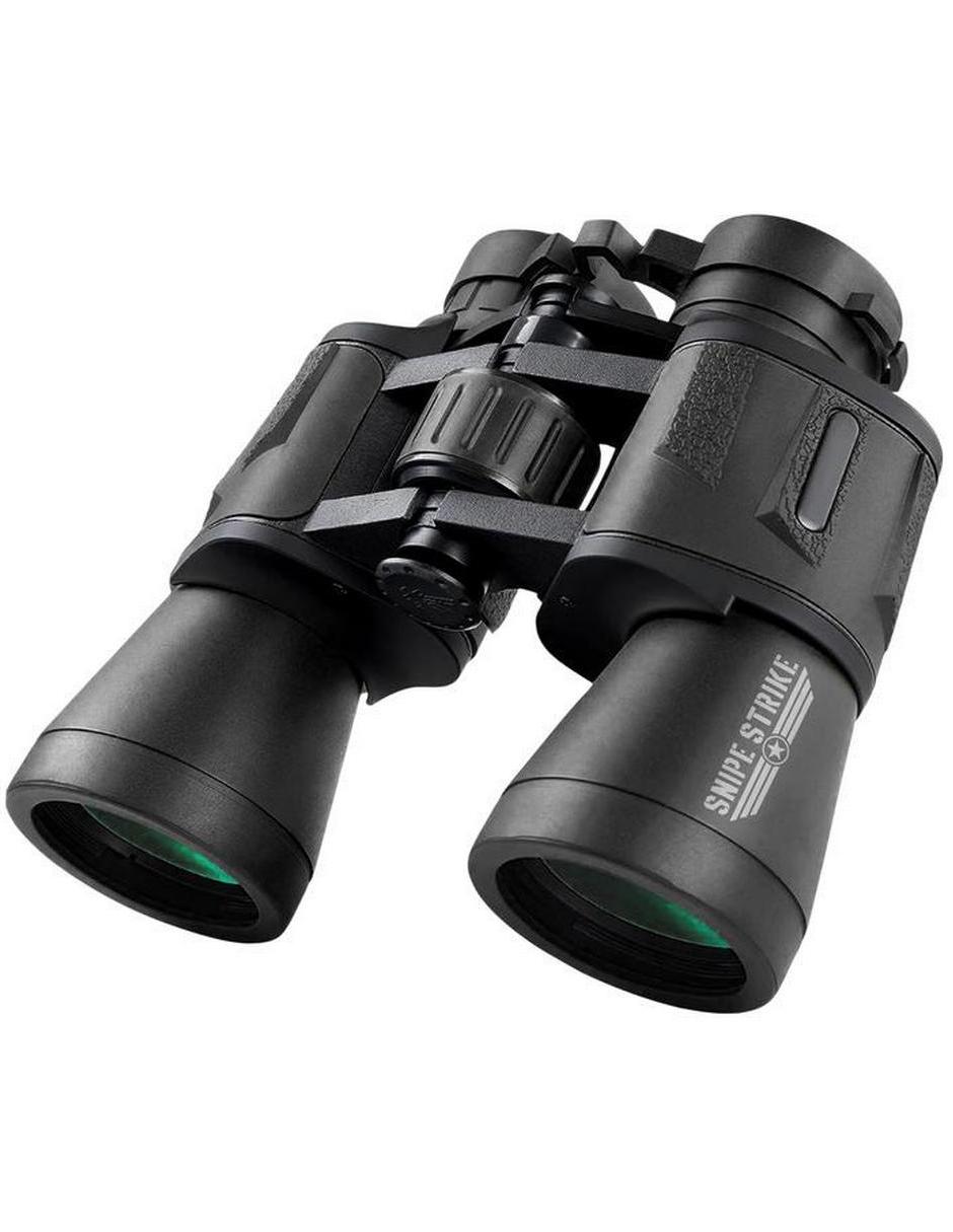 Binoculares refractor Ventdepot Z-Snipe Strike modelo CombatViewBlack