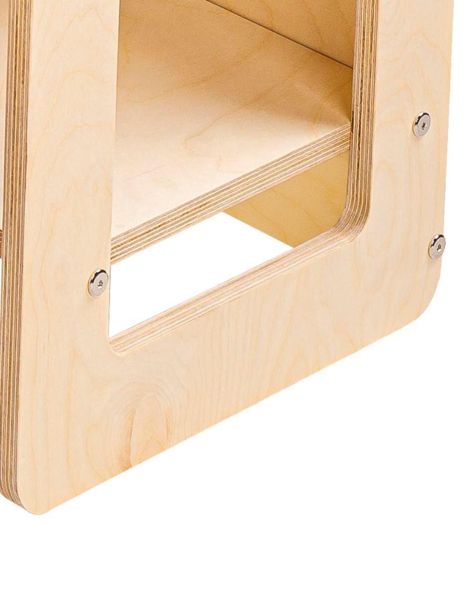Silla de madera 4