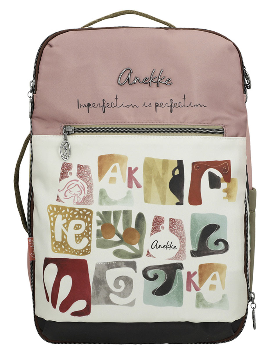 MOCHILA MUSE, MULTICOLOR 1