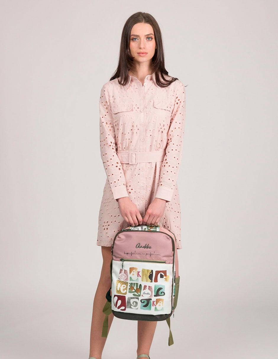 MOCHILA MUSE, MULTICOLOR 11