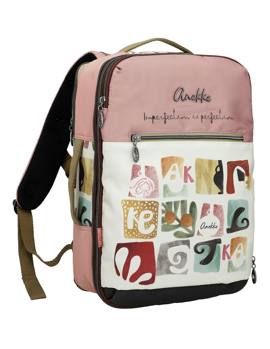 MOCHILA MUSE, MULTICOLOR 2