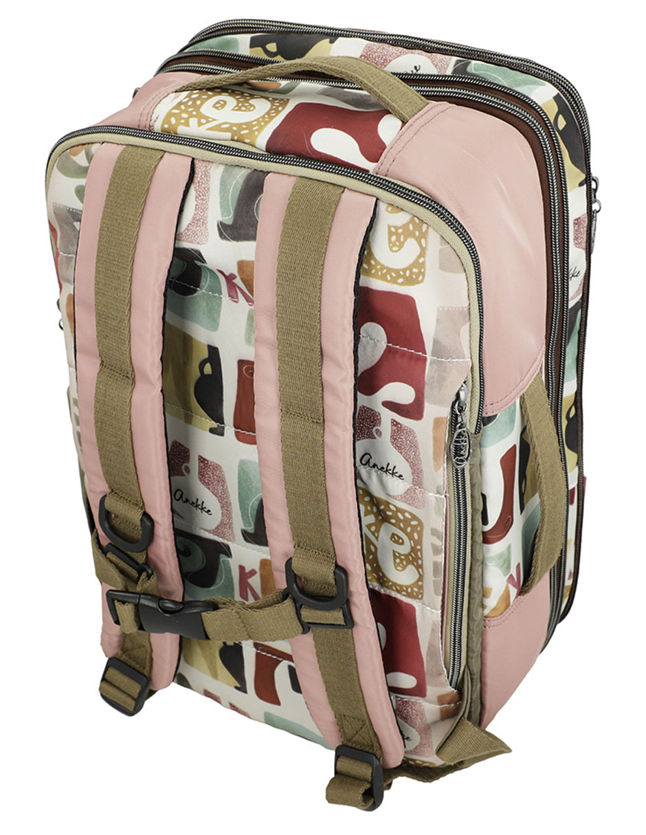 MOCHILA MUSE, MULTICOLOR 6