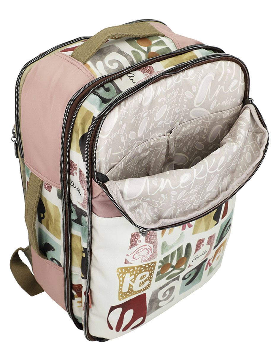 MOCHILA MUSE, MULTICOLOR 7
