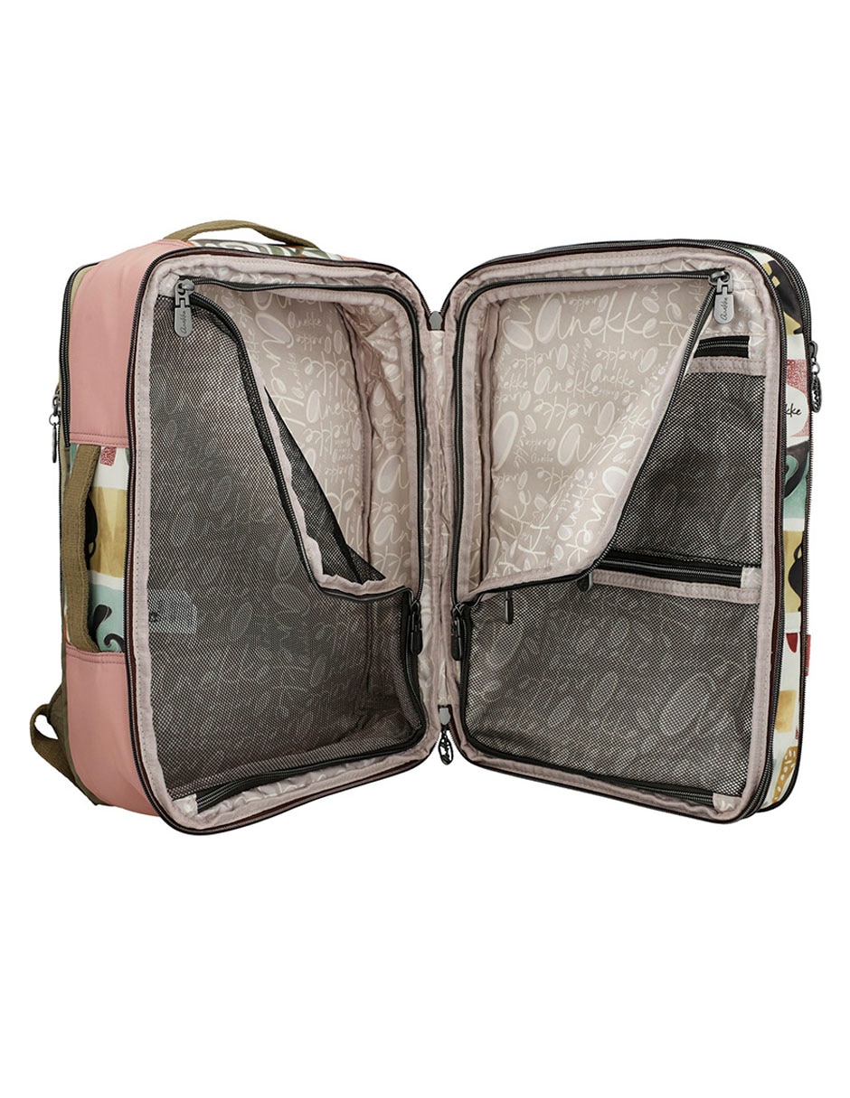 MOCHILA MUSE, MULTICOLOR 9